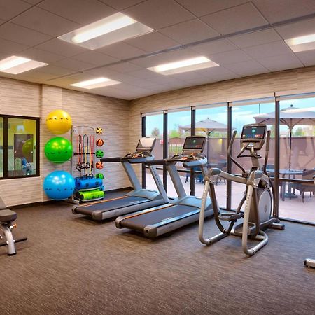Courtyard By Marriott Denver North/Westminster Eastlake Eksteriør billede