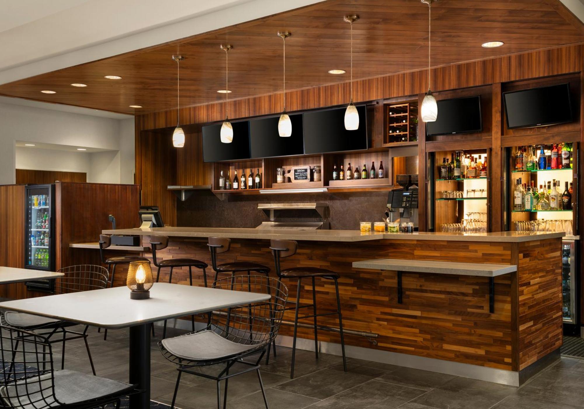 Courtyard By Marriott Denver North/Westminster Eastlake Eksteriør billede