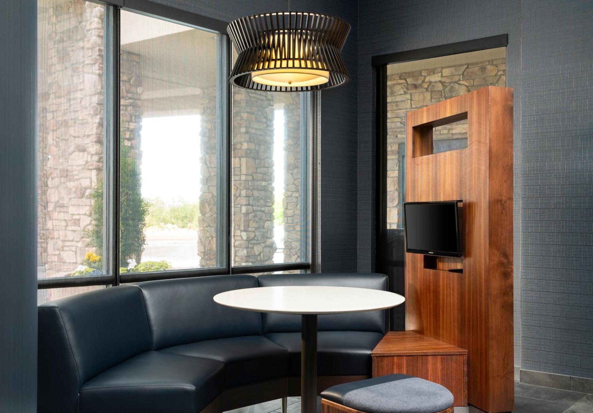 Courtyard By Marriott Denver North/Westminster Eastlake Eksteriør billede