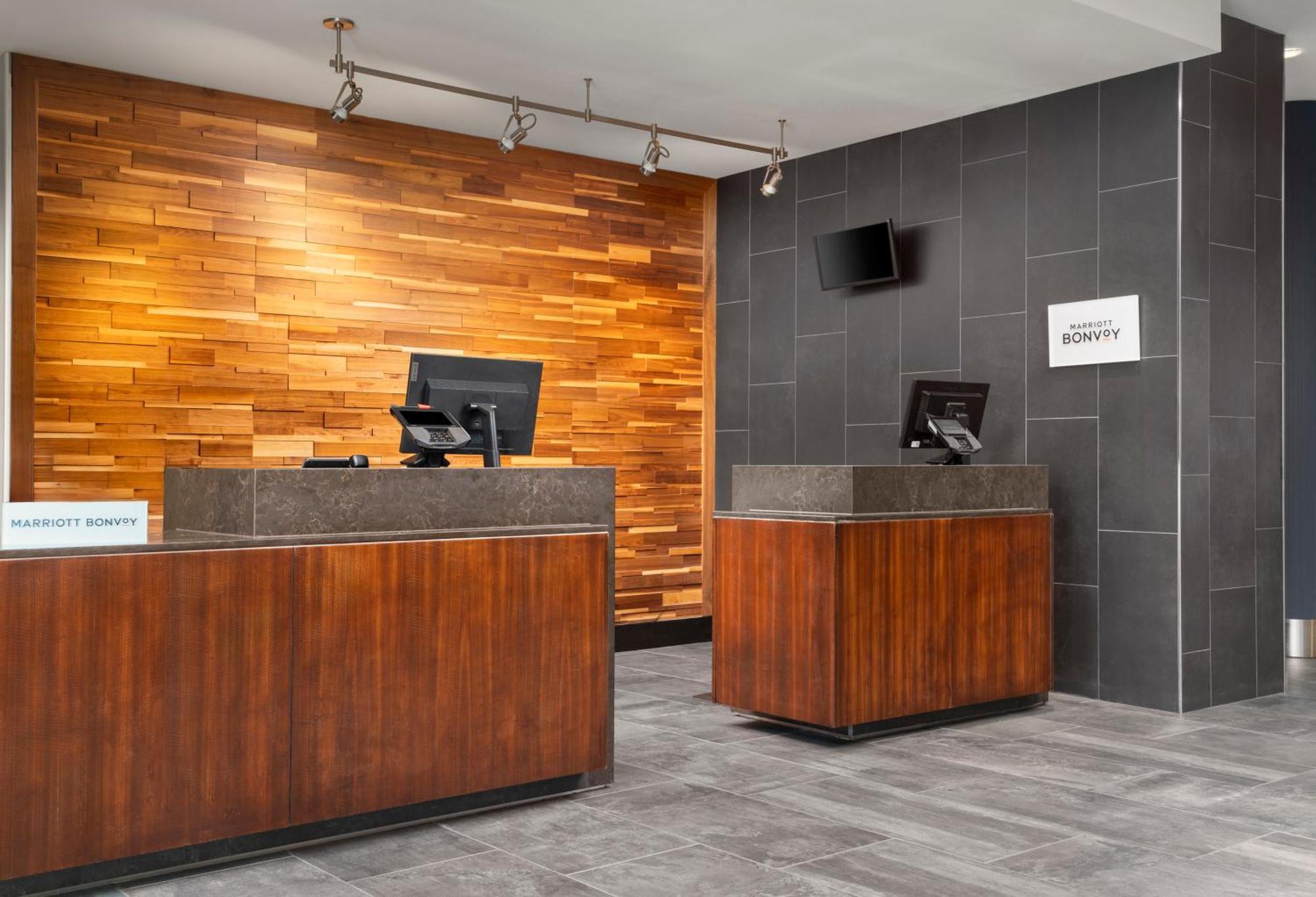 Courtyard By Marriott Denver North/Westminster Eastlake Eksteriør billede