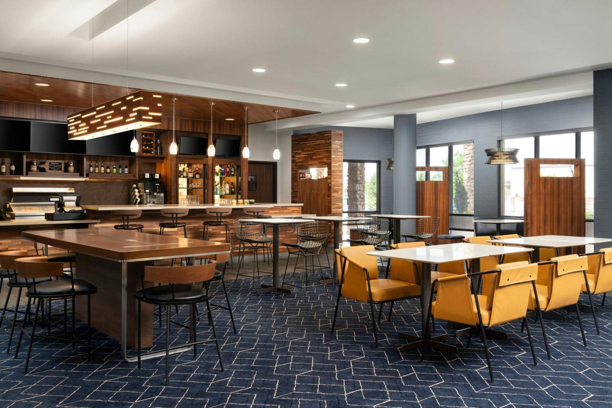 Courtyard By Marriott Denver North/Westminster Eastlake Eksteriør billede