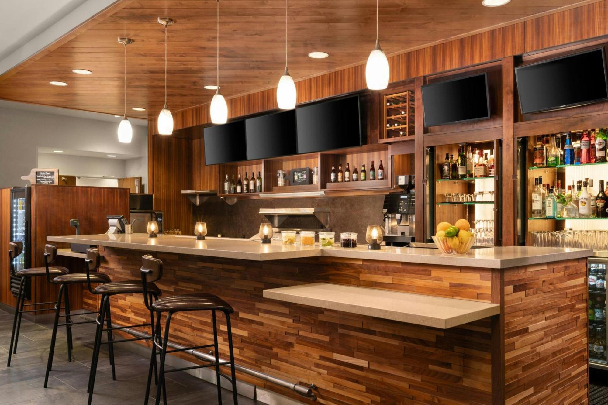 Courtyard By Marriott Denver North/Westminster Eastlake Eksteriør billede