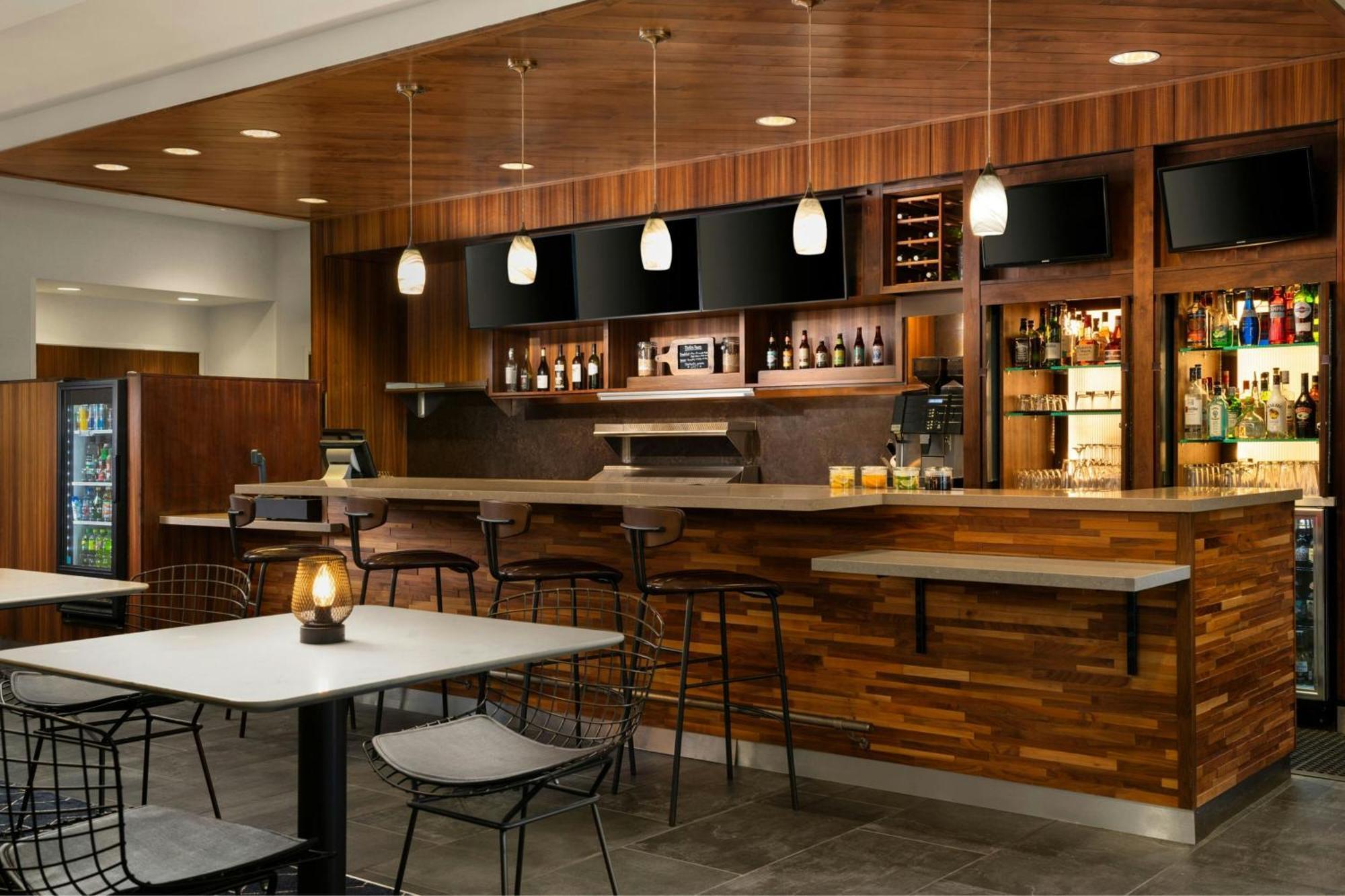 Courtyard By Marriott Denver North/Westminster Eastlake Eksteriør billede