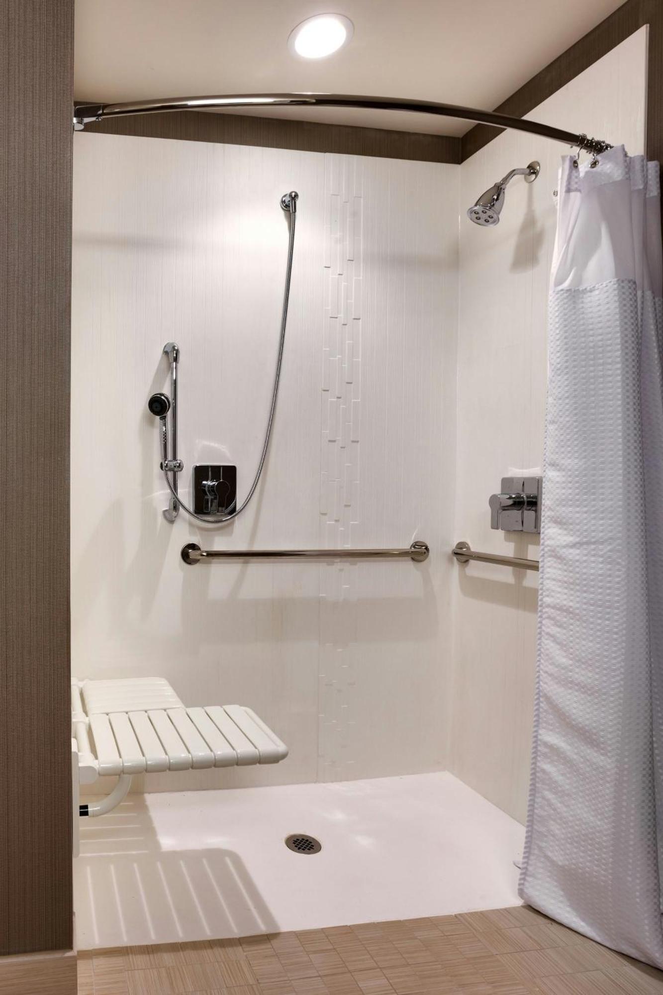 Courtyard By Marriott Denver North/Westminster Eastlake Eksteriør billede