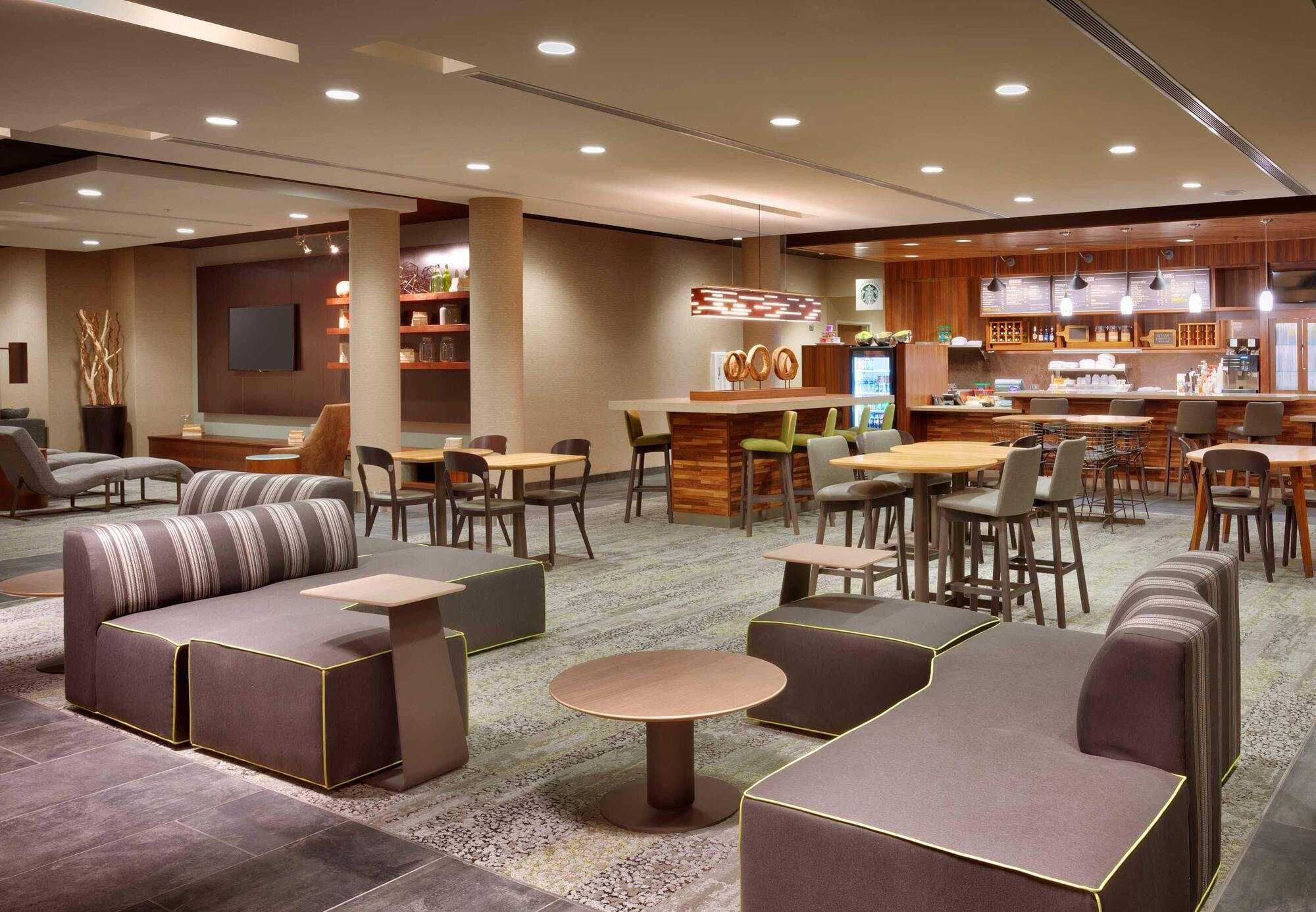 Courtyard By Marriott Denver North/Westminster Eastlake Eksteriør billede