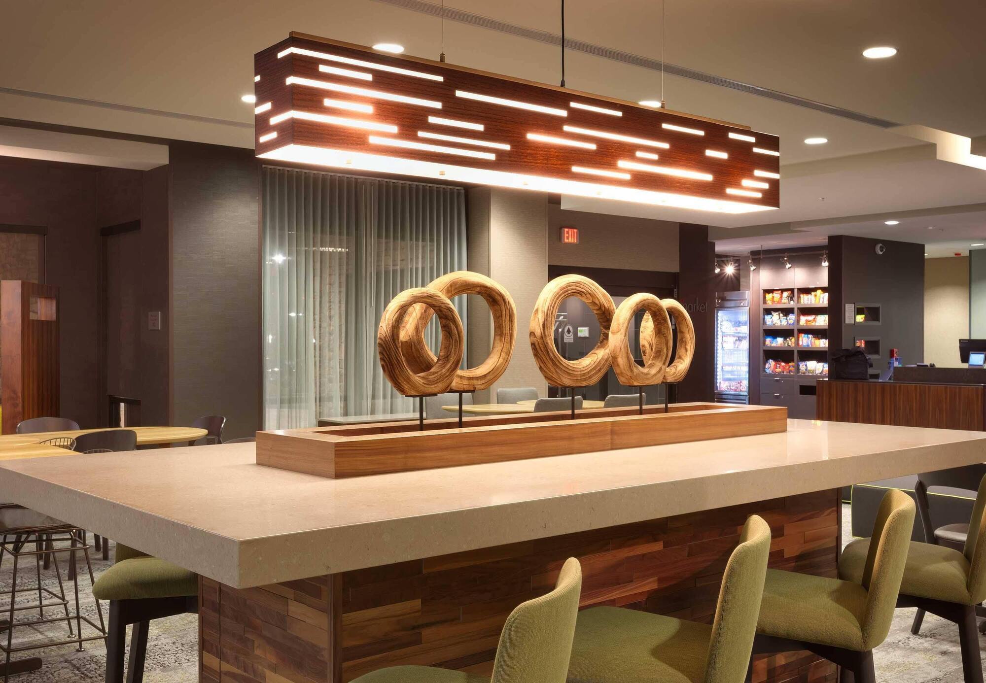 Courtyard By Marriott Denver North/Westminster Eastlake Eksteriør billede
